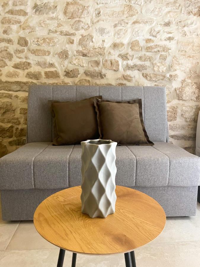 Apartment Revelin In Old Town Korcula Exteriér fotografie